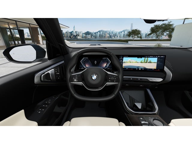 2026 BMW X3 Base