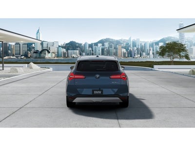 2026 BMW X3 Base