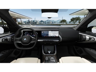2026 BMW X3 Base