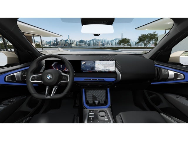 2026 BMW X3 Base
