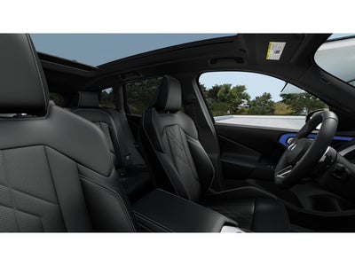 2026 BMW X3 Base
