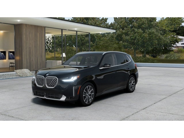 2026 BMW X3 Base