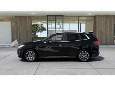 2026 BMW X3 Base
