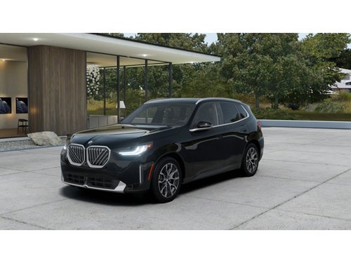 2026 BMW X3 Base