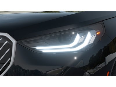 2026 BMW X3 Base