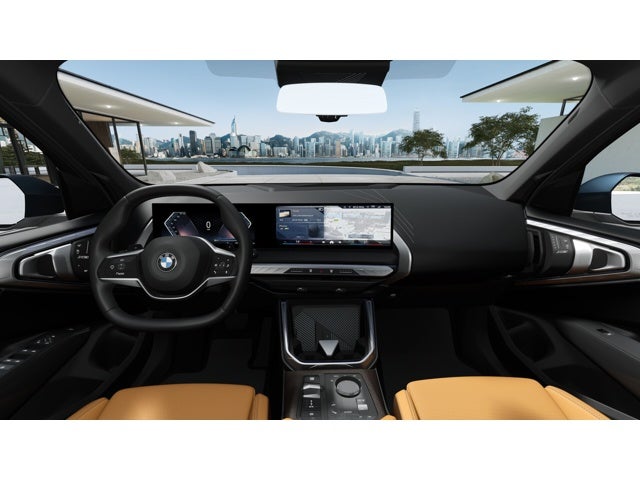 2026 BMW X3 Base