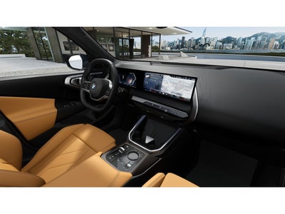 2026 BMW X3 Base