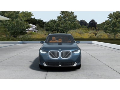 2026 BMW X3 Base