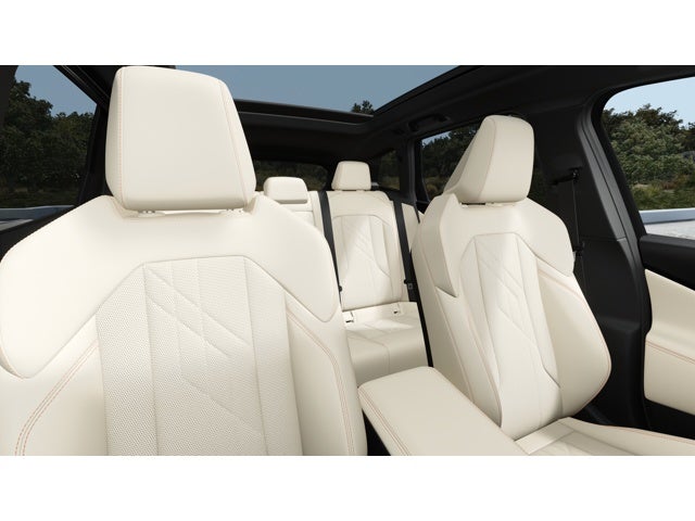 2026 BMW X3 Base
