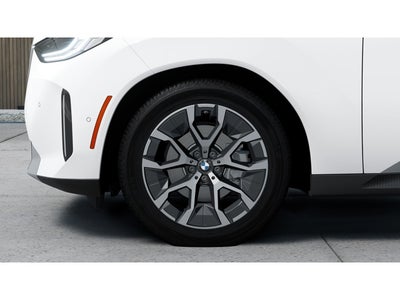 2026 BMW X3 Base