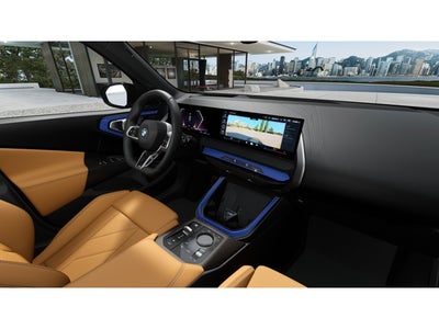 2026 BMW X3 Base