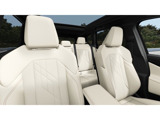 2026 BMW X3 Base