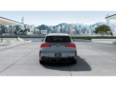 2026 BMW X3 Base