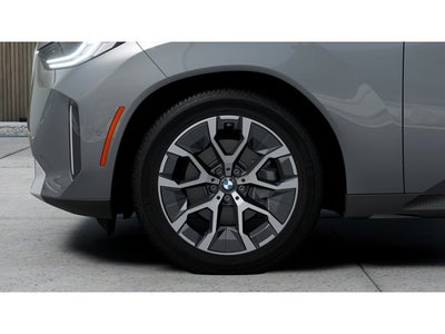 2026 BMW X3 Base
