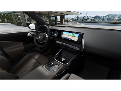 2026 BMW X3 Base