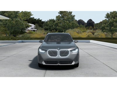 2026 BMW X3 Base