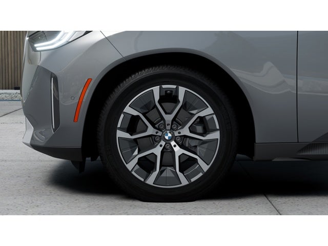 2026 BMW X3 Base