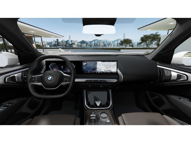 2026 BMW X3 Base