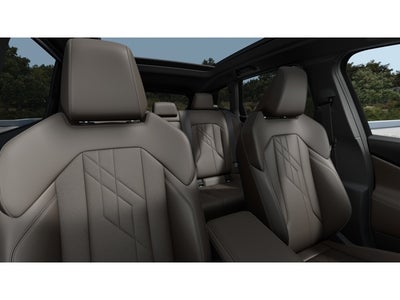 2026 BMW X3 Base