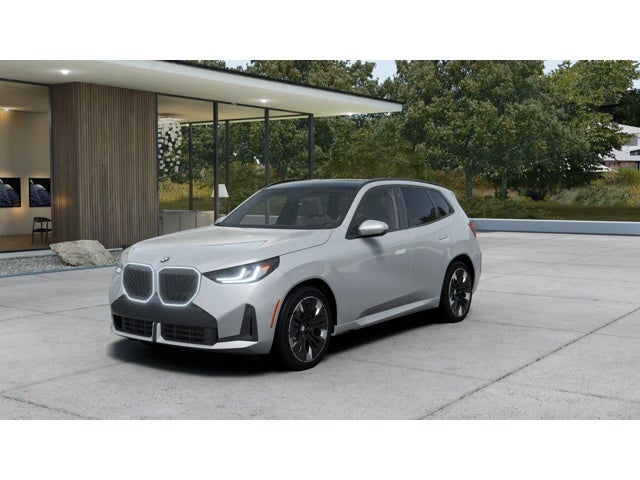 2026 BMW X3 Base
