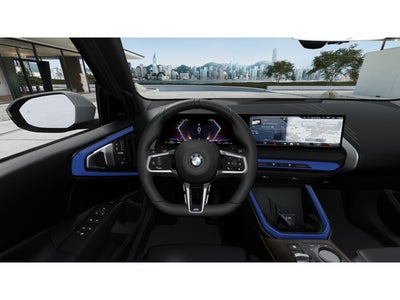 2026 BMW X3 Base