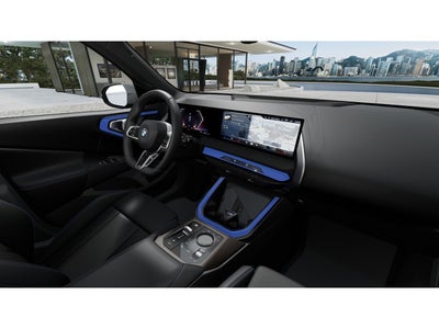 2026 BMW X3 Base