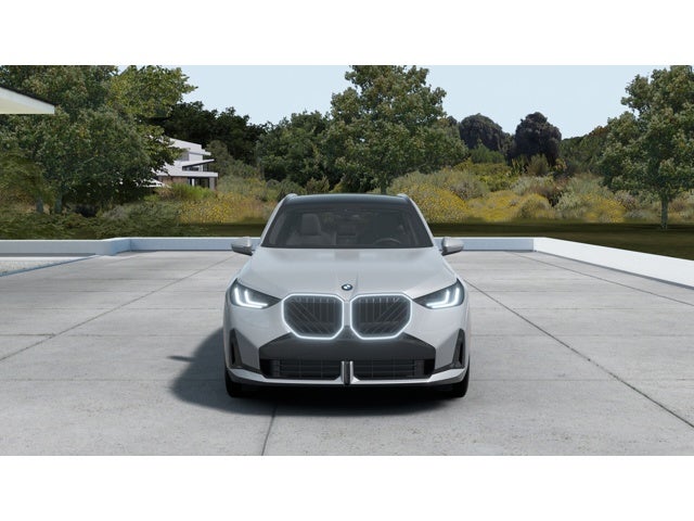 2026 BMW X3 Base