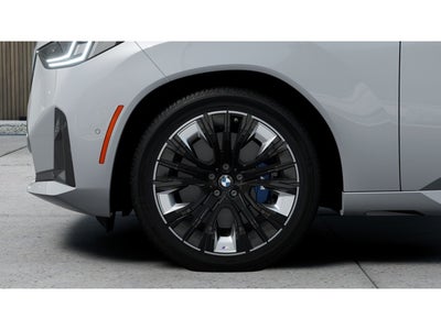2026 BMW X3 Base