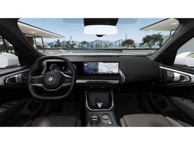 2026 BMW X3 Base