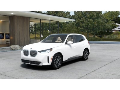 2026 BMW X3 Base