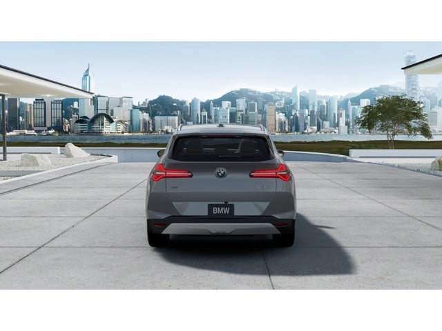 2026 BMW X3 Base