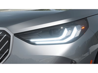 2026 BMW X3 Base