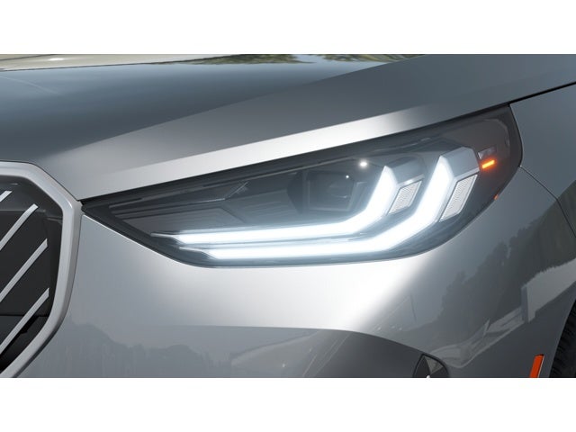 2026 BMW X3 Base