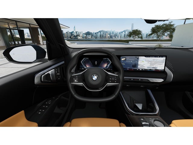 2026 BMW X3 Base