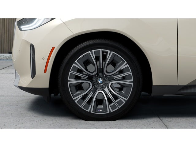 2026 BMW X3 Base