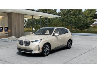 2026 BMW X3 Base