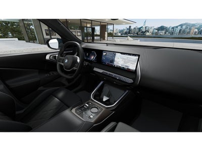 2026 BMW X3 Base