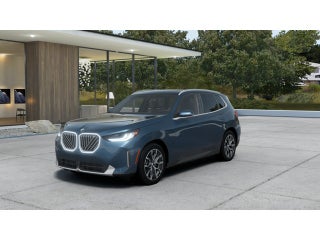 2026 BMW X3 Base
