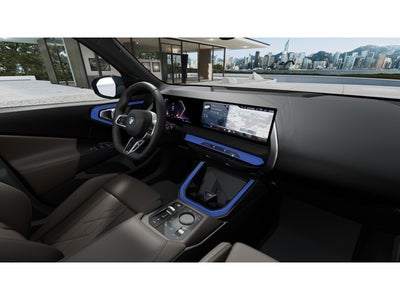 2026 BMW X3 Base