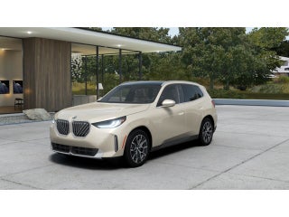 2026 BMW X3 Base