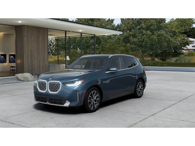 2026 BMW X3 Base