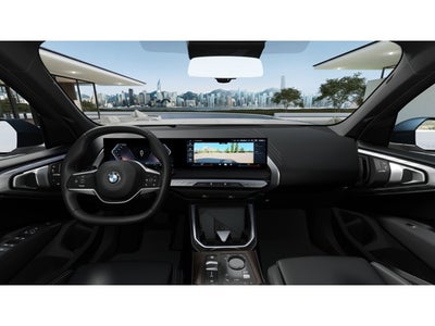 2026 BMW X3 Base