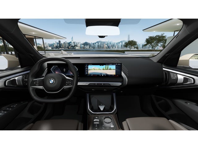 2026 BMW X3 Base