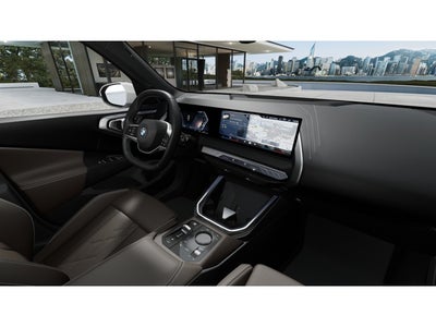 2026 BMW X3 Base