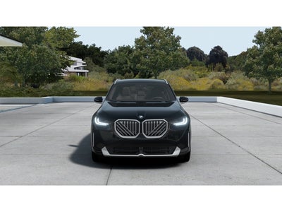 2026 BMW X3 Base