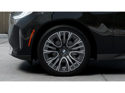 2026 BMW X3 Base
