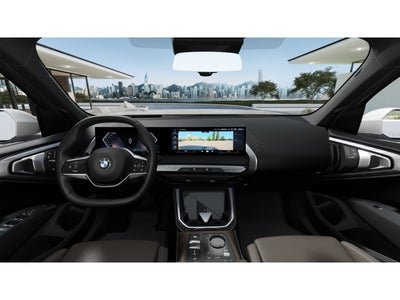 2026 BMW X3 Base
