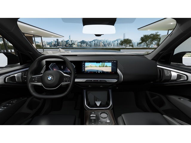2026 BMW X3 Base