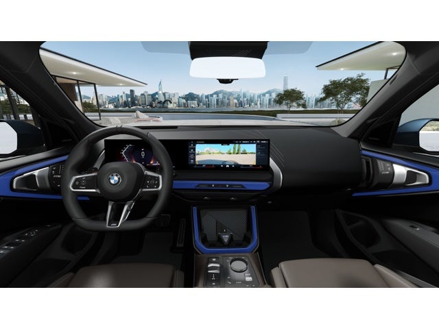 2026 BMW X3 Base