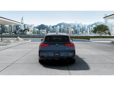 2026 BMW X3 Base